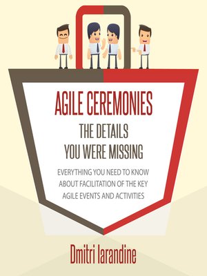cover image of Agile Ceremonies
